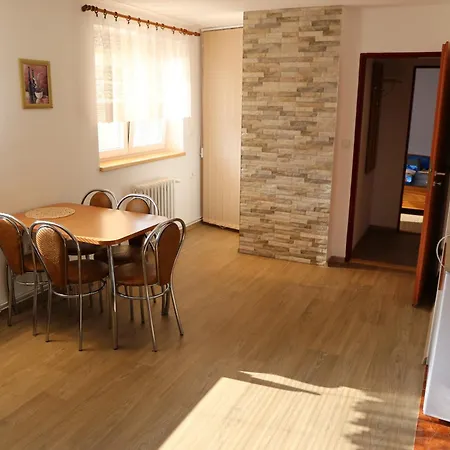 Chriby Casa de Campo